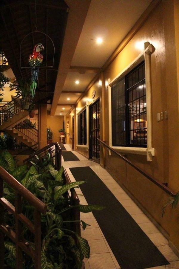 Apart Hotel La Cordillera San Pedro Sula Zewnętrze zdjęcie